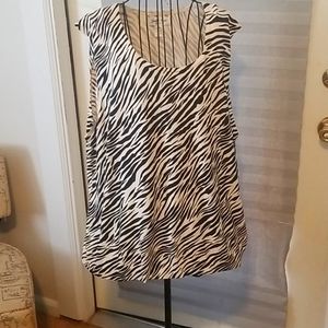 Judith Hart Sleeveless Top